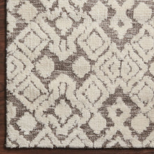 Cargar imagen en el visor de la galería, Neda Collection NED-05 Natural / Ivory
