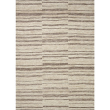 Cargar imagen en el visor de la galería, Neda Collection NED-06 Natural / Taupe
