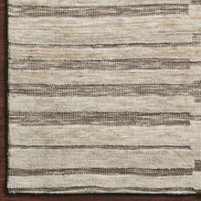 Cargar imagen en el visor de la galería, Neda Collection NED-06 Natural / Taupe
