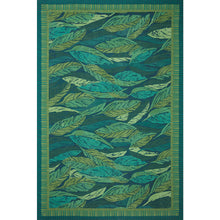 Cargar imagen en el visor de la galería, Pisolino Collection PSO-04 Teal / Lagoon

