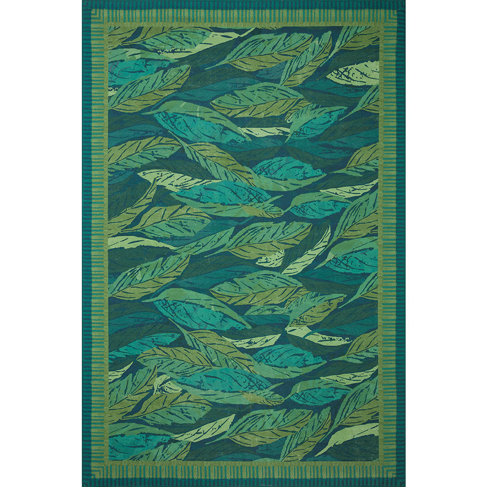 Pisolino Collection PSO-04 Teal / Lagoon