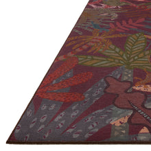 Cargar imagen en el visor de la galería, Pisolino Collection PSO-05 Merlot / Multi
