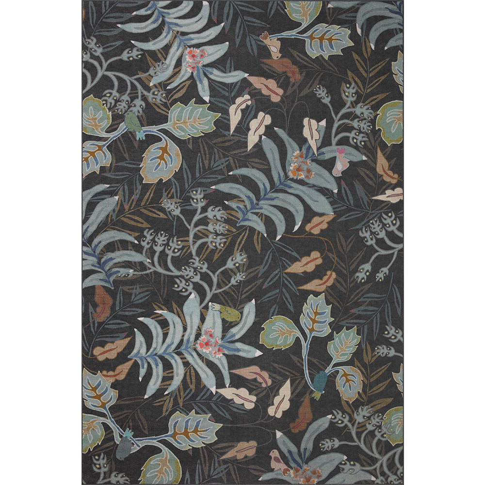 Pisolino Collection PSO-07 Black / Multi