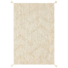 Cargar imagen en el visor de la galería, Playa Collection PLY-01 Lt. Grey / Ivory

