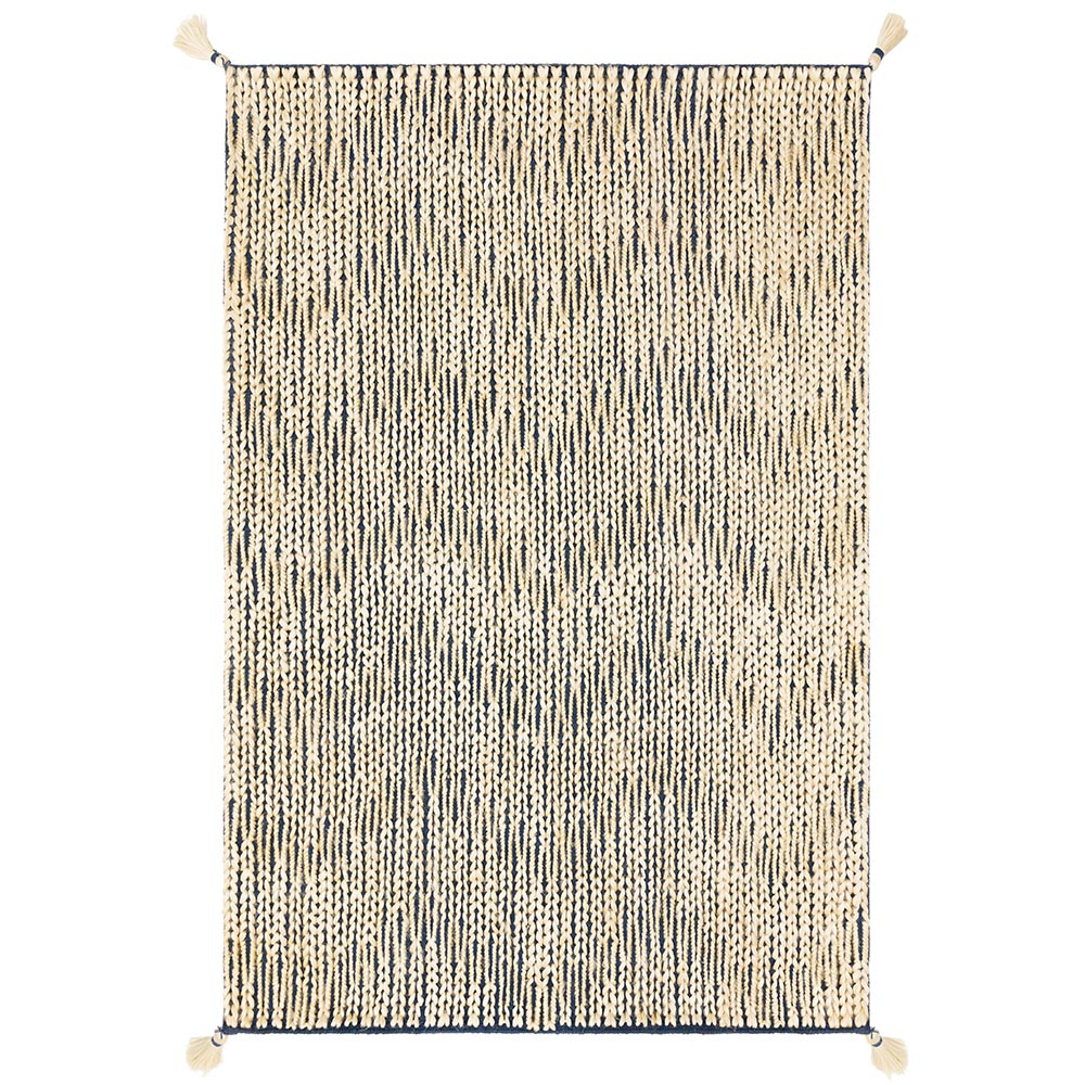Playa Collection PLY-01 Navy / Ivory