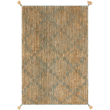 Cargar imagen en el visor de la galería, Playa Collection PLY-01 Aqua / Natural

