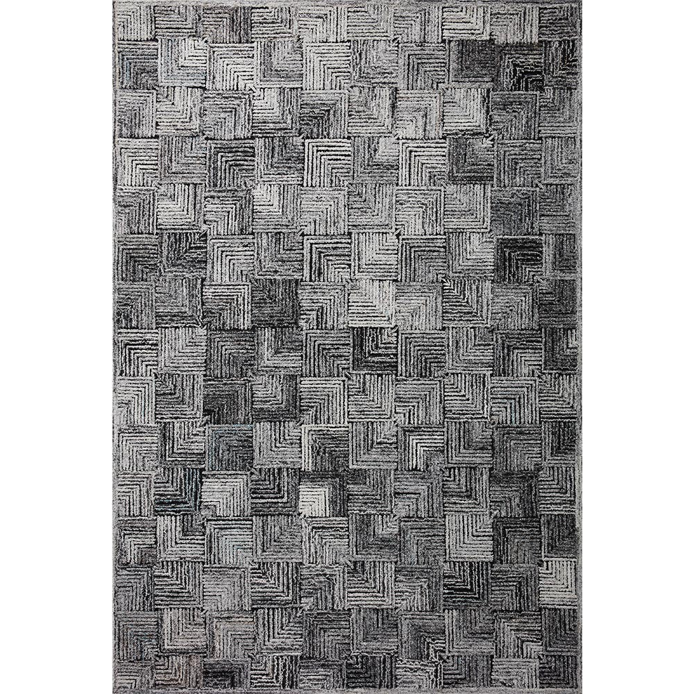 Prescott Collection PRE-03 Silver