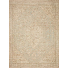 Cargar imagen en el visor de la galería, Priya Collection PRY-01 Ocean / Ivory

