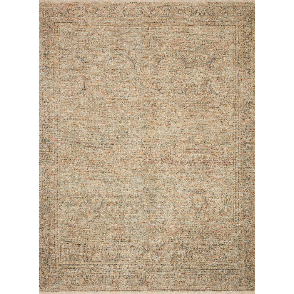 Priya Collection PRY-03 Olive / Graphite