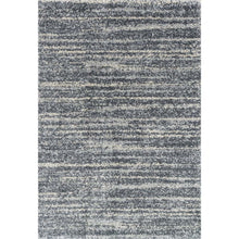 Cargar imagen en el visor de la galería, Quincy Shag Collection QC-05 Granite
