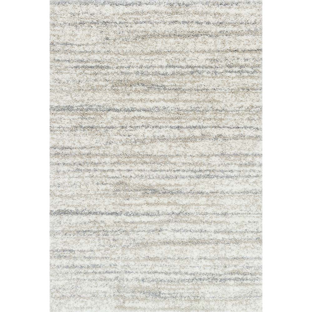 Quincy Shag Collection QC-05 Sand