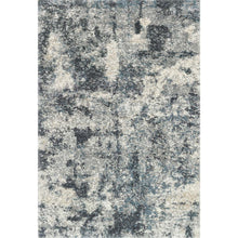 Cargar imagen en el visor de la galería, Quincy Shag Collection QC-06 Slate
