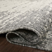 Cargar imagen en el visor de la galería, Rainier Collection RAI-01 Ivory / Grey
