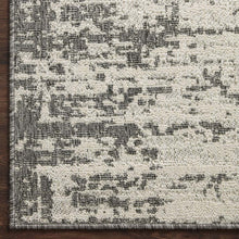 Cargar imagen en el visor de la galería, Rainier Collection RAI-01 Ivory / Grey
