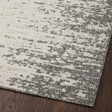 Cargar imagen en el visor de la galería, Rainier Collection RAI-01 Ivory / Grey

