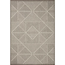 Cargar imagen en el visor de la galería, Rainier Collection RAI-03 Natural / Ivory
