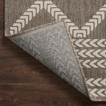 Cargar imagen en el visor de la galería, Rainier Collection RAI-05 Natural / Ivory
