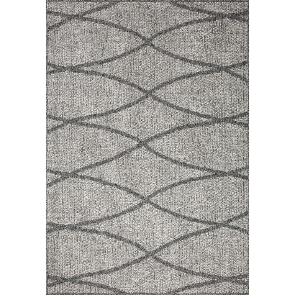 Rainier Collection RAI-07 Dove / Grey