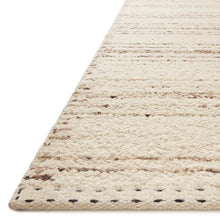 Cargar imagen en el visor de la galería, Roman Collection ROM-02 Ivory / Pebble
