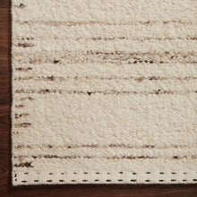 Cargar imagen en el visor de la galería, Roman Collection ROM-02 Ivory / Pebble

