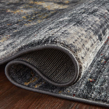 Cargar imagen en el visor de la galería, Samra Collection SAM-03 Dk. Grey / Spice
