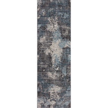 Cargar imagen en el visor de la galería, Samra Collection SAM-05 Dove / Sky
