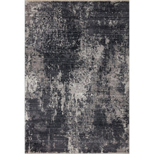 Cargar imagen en el visor de la galería, Samra Collection SAM-06 Charcoal / Silver
