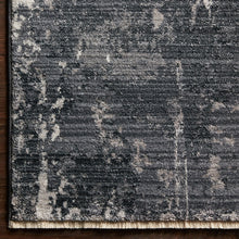Cargar imagen en el visor de la galería, Samra Collection SAM-06 Charcoal / Silver
