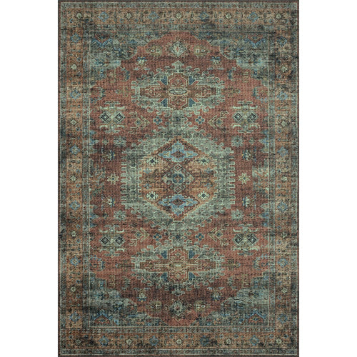 Loloi Area Rugs Skye