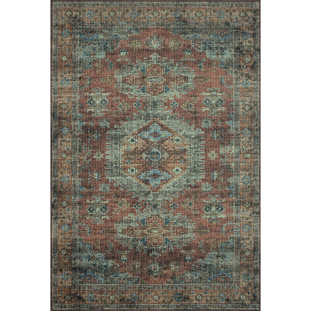Loloi Area Rugs Skye