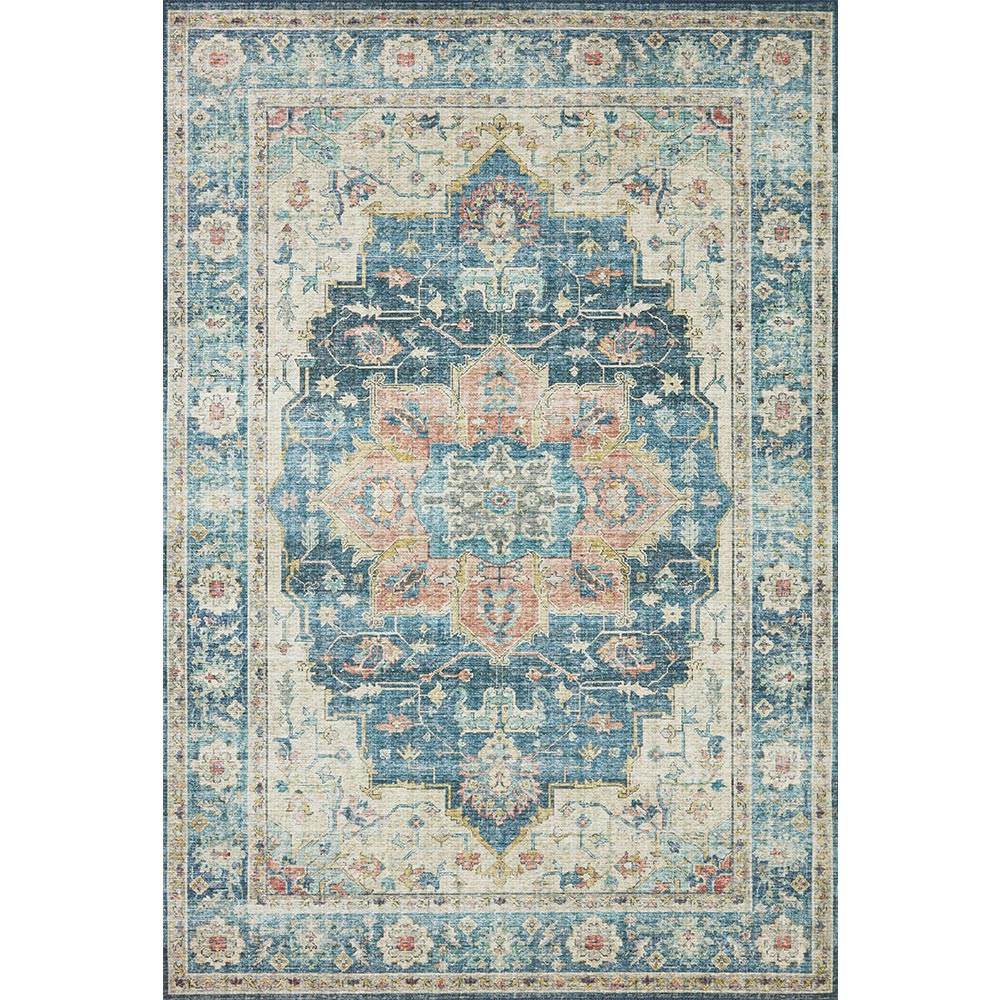 Loloi Area Rugs Skye