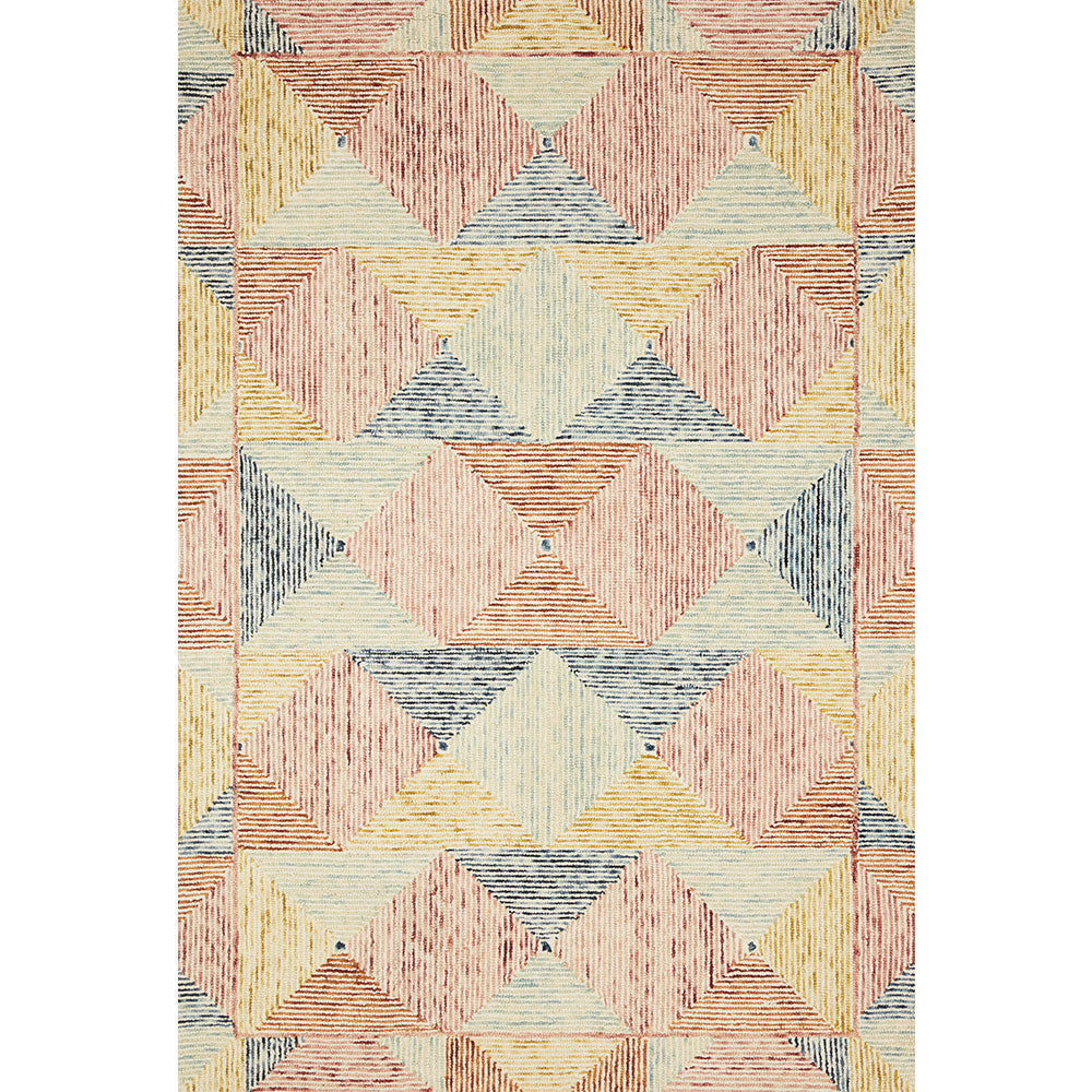 Spectrum Collection SPE-05 Ivory / Multi
