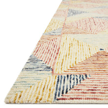 Cargar imagen en el visor de la galería, Spectrum Collection SPE-01 Ivory / Multi

