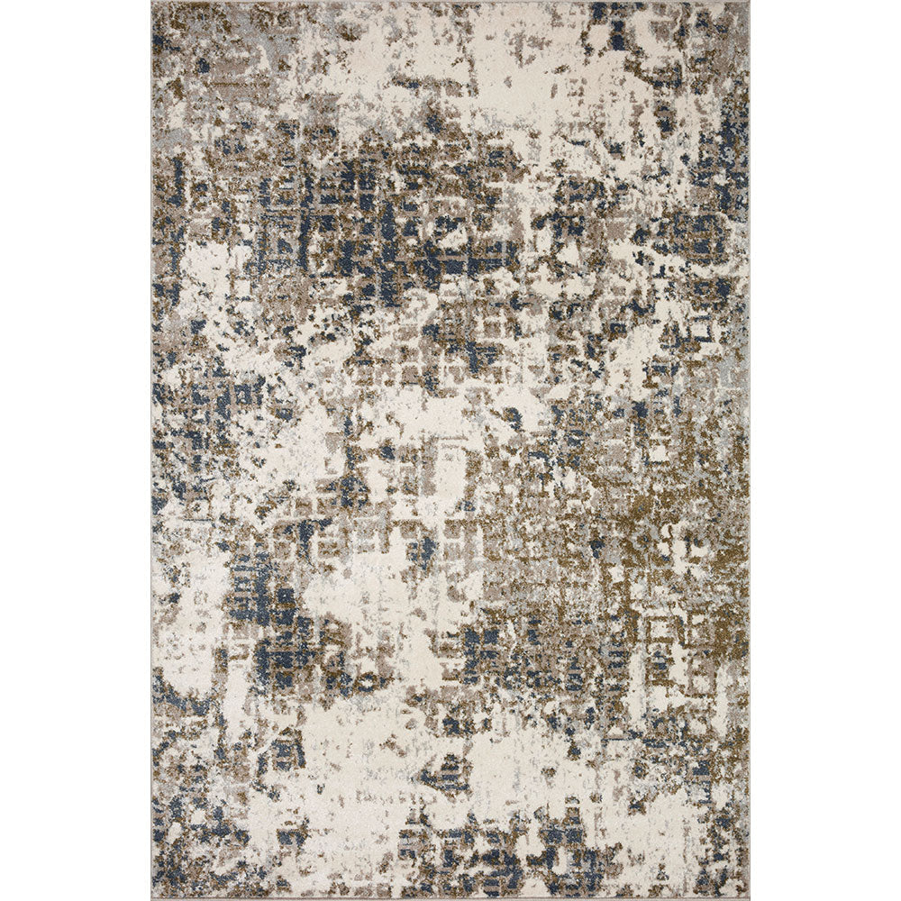 Spirit Collection SPI-01 Pewter / Olive