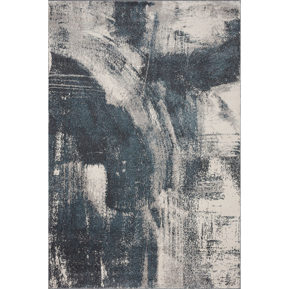 Spirit Collection SPI-04 Indigo / Ivory