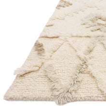 Cargar imagen en el visor de la galería, Symbology Collection SYM-01 Ivory / Slate
