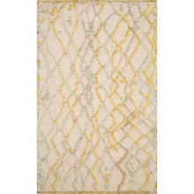 Cargar imagen en el visor de la galería, Symbology Collection SYM-05 Ivory / Multi
