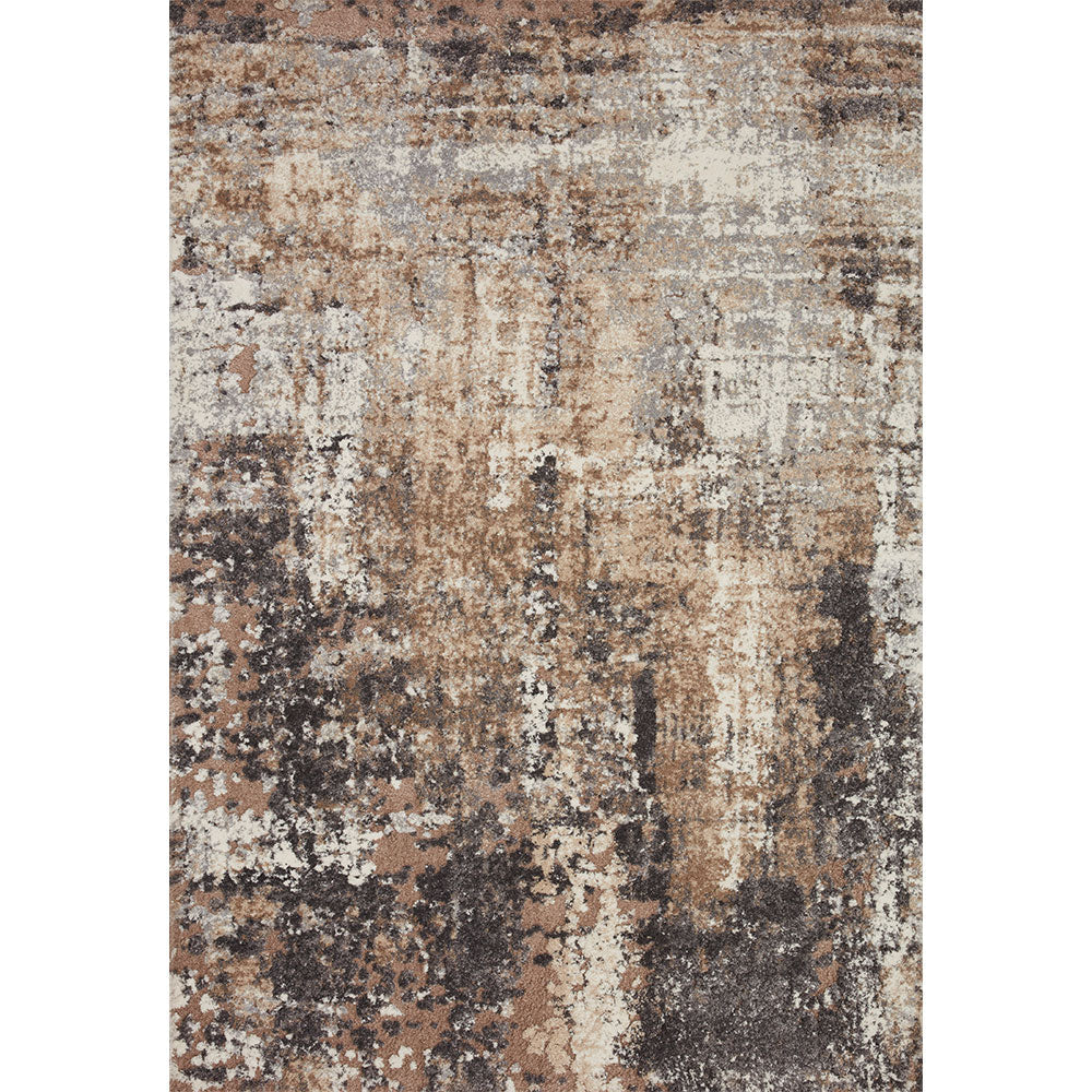 Theory Collection THY-04 Taupe / Grey