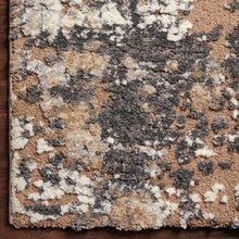 Cargar imagen en el visor de la galería, Theory Collection THY-04 Taupe / Grey
