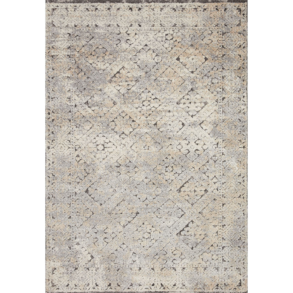 Theory Collection THY-05 Grey / Sand