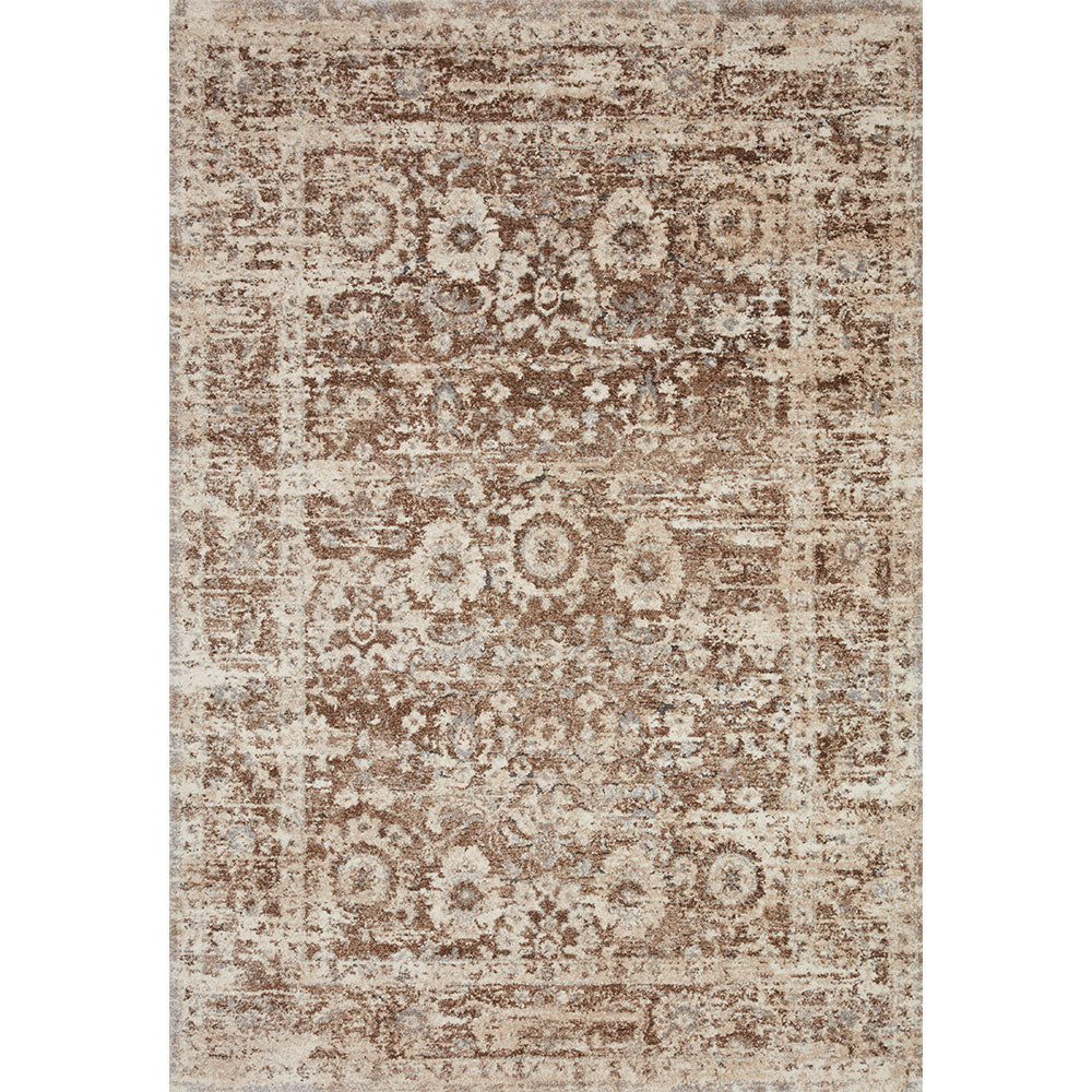 Theory Collection THY-06 Mocha / Natural