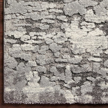 Cargar imagen en el visor de la galería, Theory Collection THY-08 Charcoal / Grey

