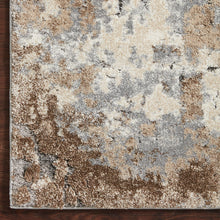 Cargar imagen en el visor de la galería, Theory Collection THY-09 Dove / Bark
