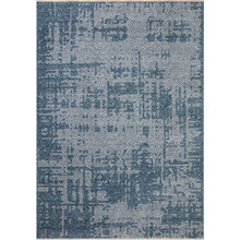 Cargar imagen en el visor de la galería, Vance Collection VAN-01 Denim / Dove
