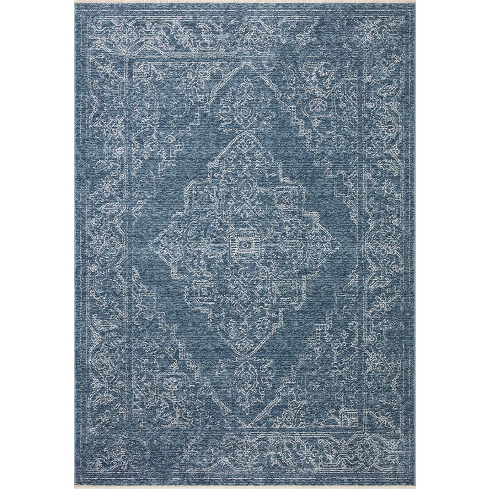 Vance Collection VAN-03 Denim / Dove