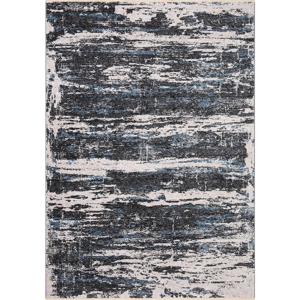Vance Collection VAN-04 Charcoal / Dove