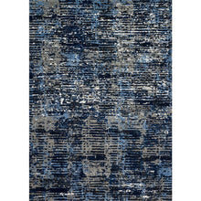 Cargar imagen en el visor de la galería, Viera Collection VR-09 Dark Blue / Grey
