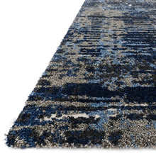 Cargar imagen en el visor de la galería, Viera Collection VR-09 Dark Blue / Grey
