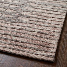 Cargar imagen en el visor de la galería, Yeshaia Collection YES-04 Blush / Taupe
