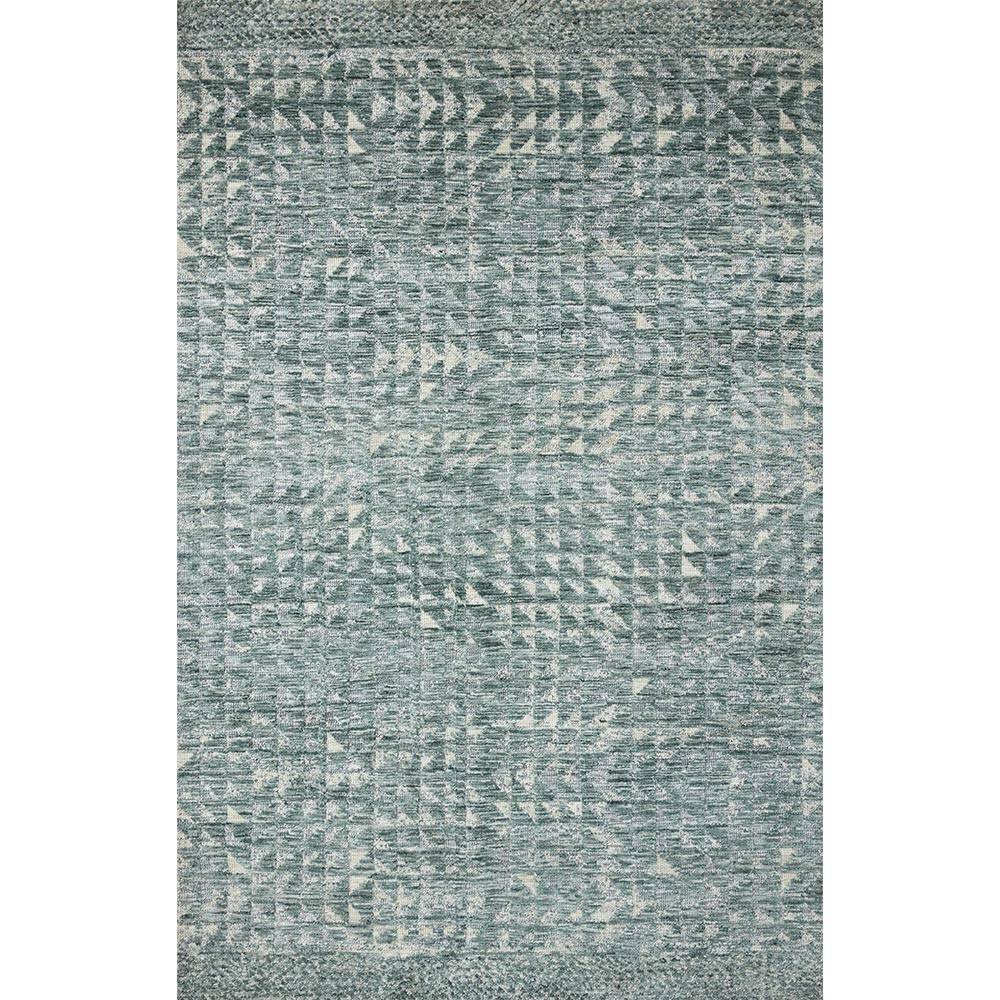 Yeshaia Collection YES-07 Lagoon / Mist